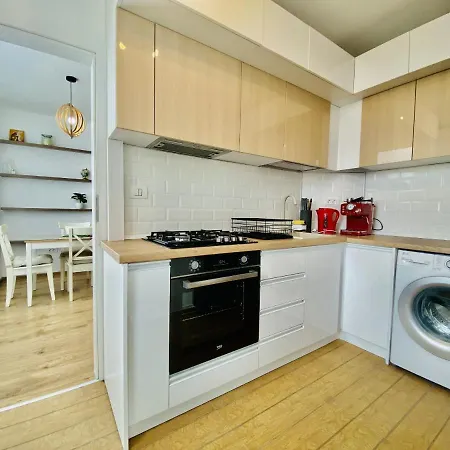 Sunny Garden Apartment Brasov